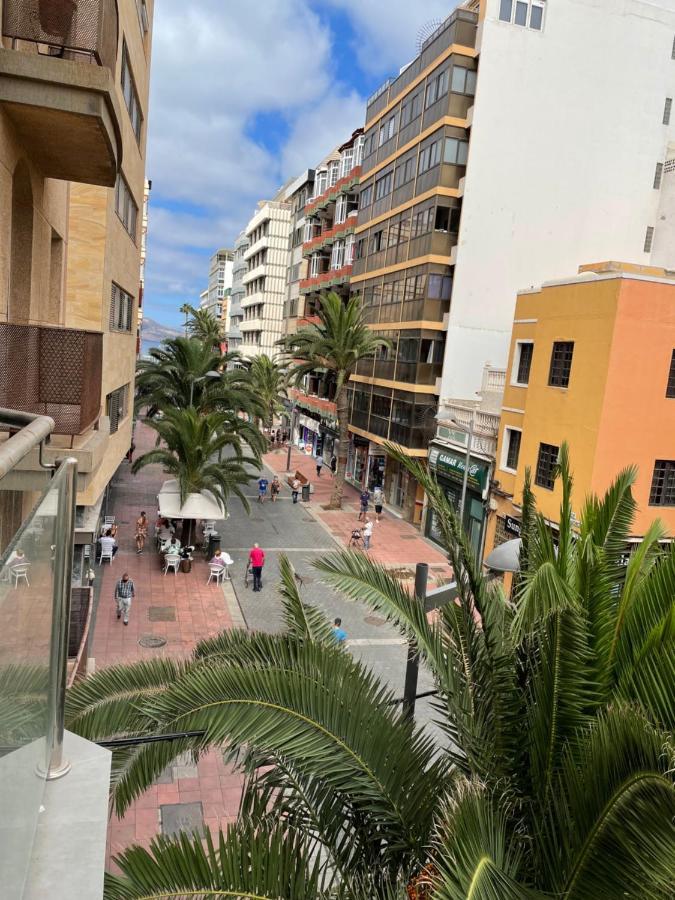 Enjoy Las Canteras Las Palmas de Gran Canaria Dış mekan fotoğraf