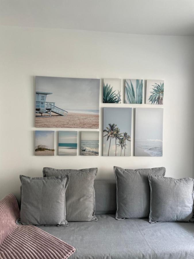 Enjoy Las Canteras Las Palmas de Gran Canaria Dış mekan fotoğraf