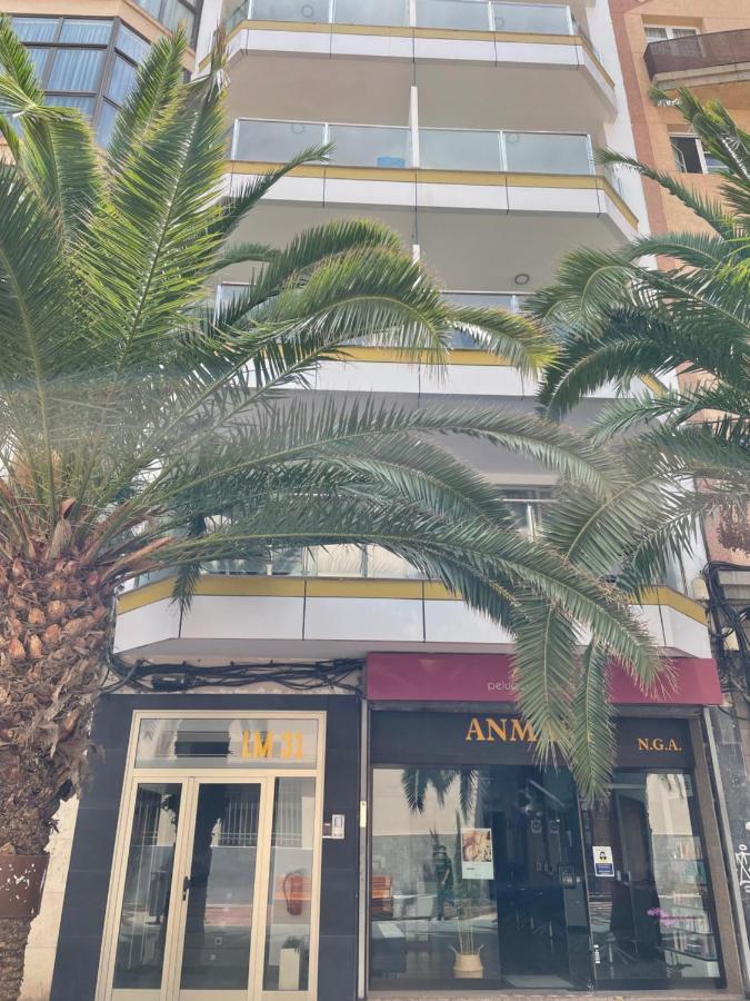 Enjoy Las Canteras Las Palmas de Gran Canaria Dış mekan fotoğraf