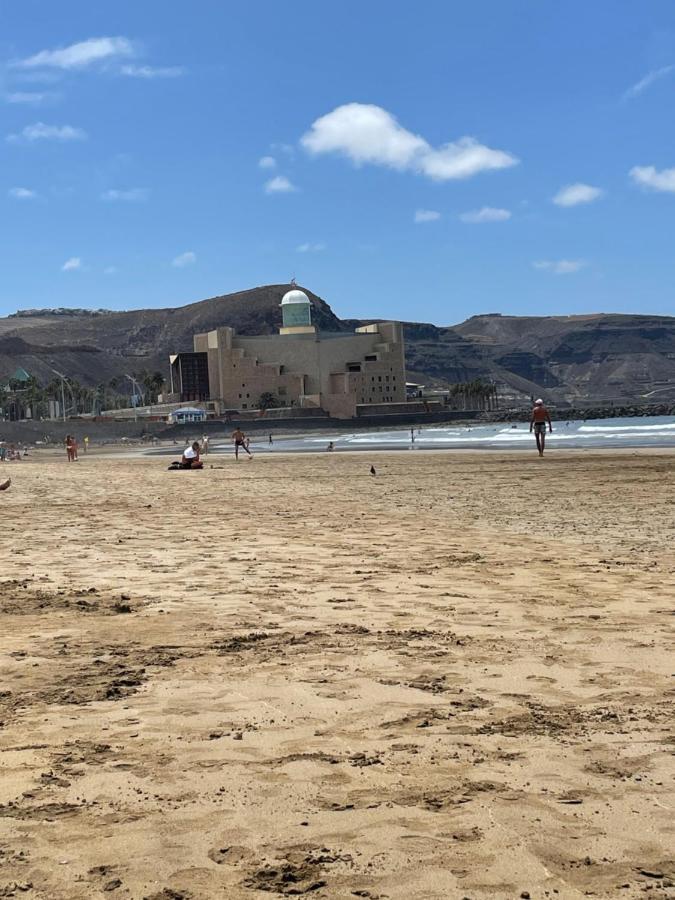 Enjoy Las Canteras Las Palmas de Gran Canaria Dış mekan fotoğraf